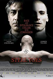 Steel Toes (2007) Free Movie