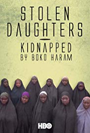 Stolen Daughters: Kidnapped by Boko Haram (2018) Free Movie
