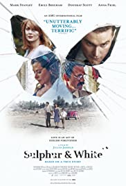 Sulphur and White (2020) M4uHD Free Movie