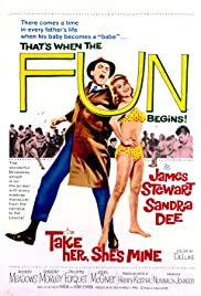 Take Her, Shes Mine (1963) Free Movie