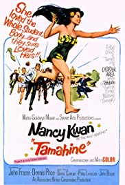 Tamahine (1963) Free Movie