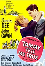 Tammy Tell Me True (1961) M4uHD Free Movie