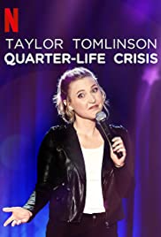 Taylor Tomlinson: QuarterLife Crisis (2020) M4uHD Free Movie