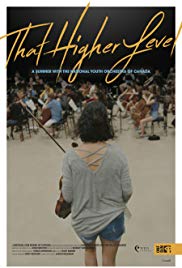 That Higher Level (2018) Free Movie