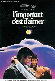 That Most Important Thing: Love (1975) Free Movie