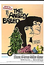 The Angry Breed (1968) Free Movie M4ufree
