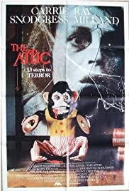 The Attic (1980) M4uHD Free Movie