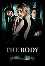 The Body (2012) Free Movie M4ufree