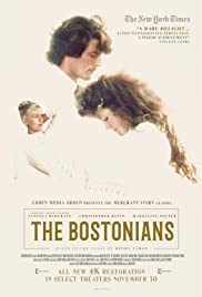 The Bostonians (1984) Free Movie