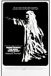 The Bride Wore Black (1968) M4uHD Free Movie