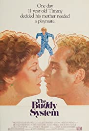 The Buddy System (1984) Free Movie