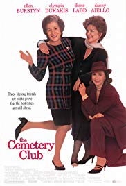 The Cemetery Club (1993) Free Movie