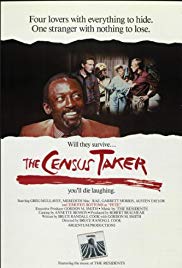 The Census Taker (1984) M4uHD Free Movie