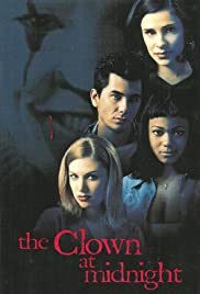 The Clown at Midnight (1999) Free Movie