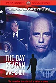 The Day Reagan Was Shot (2001) Free Movie M4ufree