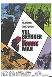 The Double Man (1967) M4uHD Free Movie