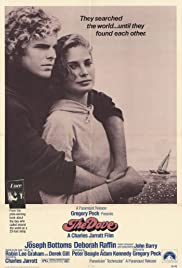 The Dove (1974) Free Movie M4ufree