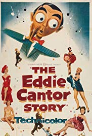 The Eddie Cantor Story (1953) M4uHD Free Movie