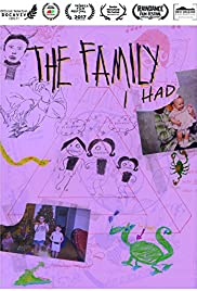 The Family I Had (2017) M4uHD Free Movie