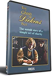 The Ghosts of Dickens Past (1998) M4uHD Free Movie