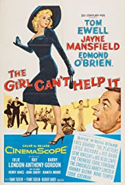 The Girl Cant Help It (1956) Free Movie M4ufree