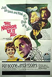 The Horror of It All (1964) Free Movie