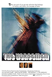 The Horsemen (1971) Free Movie M4ufree