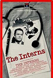 The Interns (1962) M4uHD Free Movie