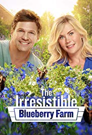The Irresistible Blueberry Farm (2016) Free Movie M4ufree