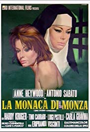 The Lady of Monza (1969) Free Movie M4ufree