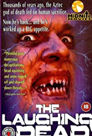 The Laughing Dead (1990) M4uHD Free Movie