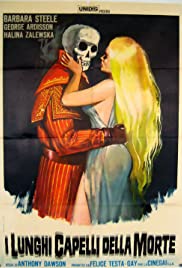 The Long Hair of Death (1965) Free Movie