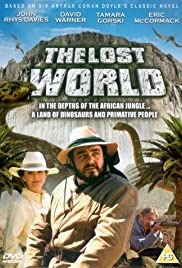 The Lost World (1992) M4uHD Free Movie