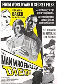 The Man Who Finally Died (1963) M4uHD Free Movie