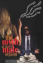 The Myth of the Male Orgasm (1993) Free Movie M4ufree
