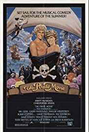 The Pirate Movie (1982) Free Movie M4ufree