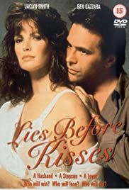 Lies Before Kisses (1991) Free Movie