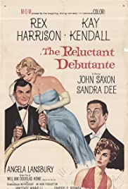 The Reluctant Debutante (1958) Free Movie