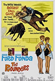 The Rounders (1965) M4uHD Free Movie