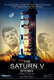The Saturn V Story (2014) Free Movie M4ufree