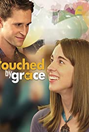 Touched by Grace (2014) Free Movie