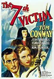 The Seventh Victim (1943) M4uHD Free Movie