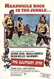 The Southern Star (1969) Free Movie