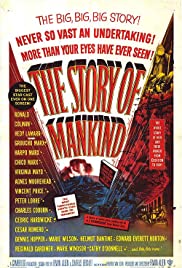 The Story of Mankind (1957) Free Movie