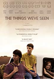 The Things Weve Seen (2017) Free Movie
