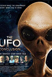 The UFO Conclusion (2016) M4uHD Free Movie