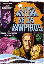 The Vampires Night Orgy (1973) Free Movie