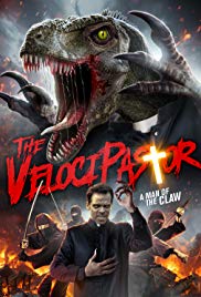 The VelociPastor (2018) Free Movie