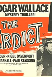 The Verdict (1964) M4uHD Free Movie