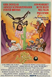 The Villain (1979) Free Movie M4ufree